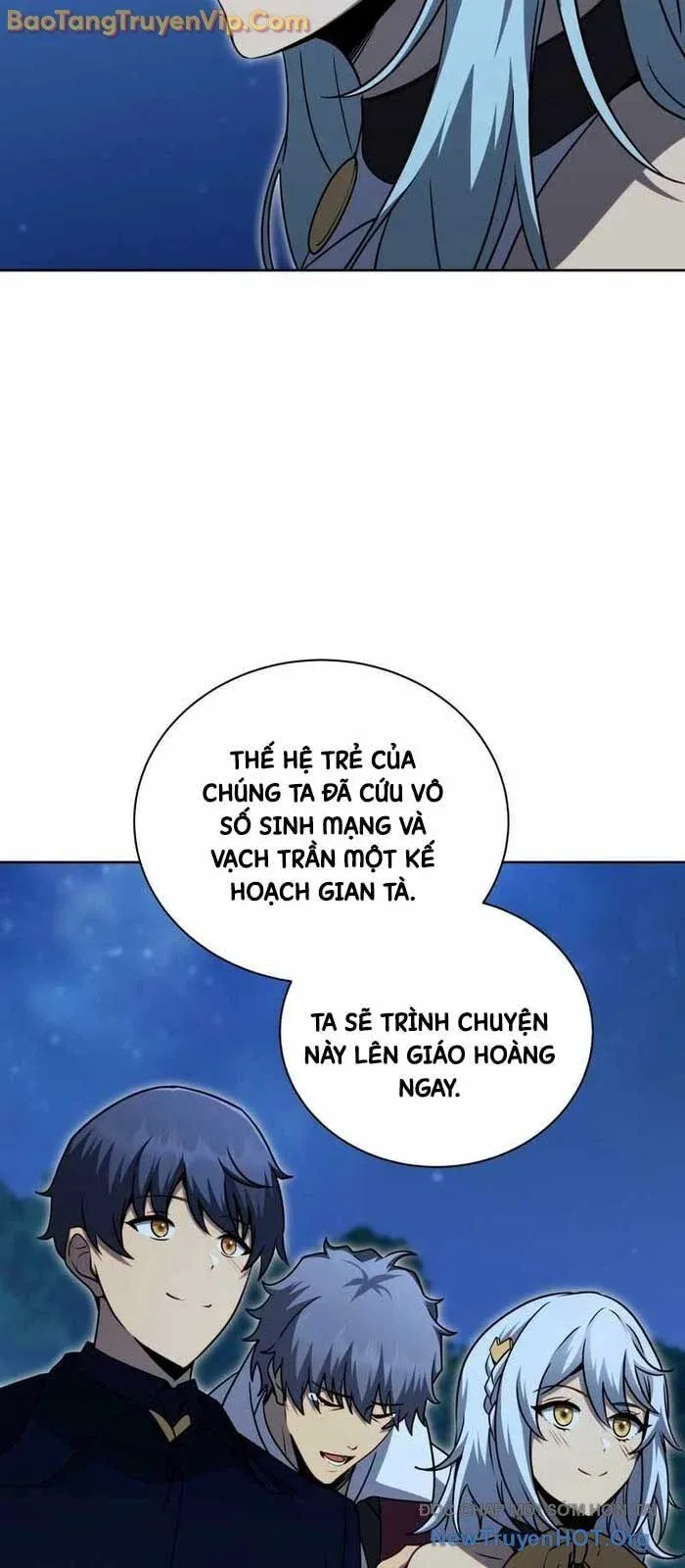 đọc truyện Tử Linh Sư Thiên Tài Của Học Viện Chương 174 ảnh 34 tại Thiên Thai Truyện