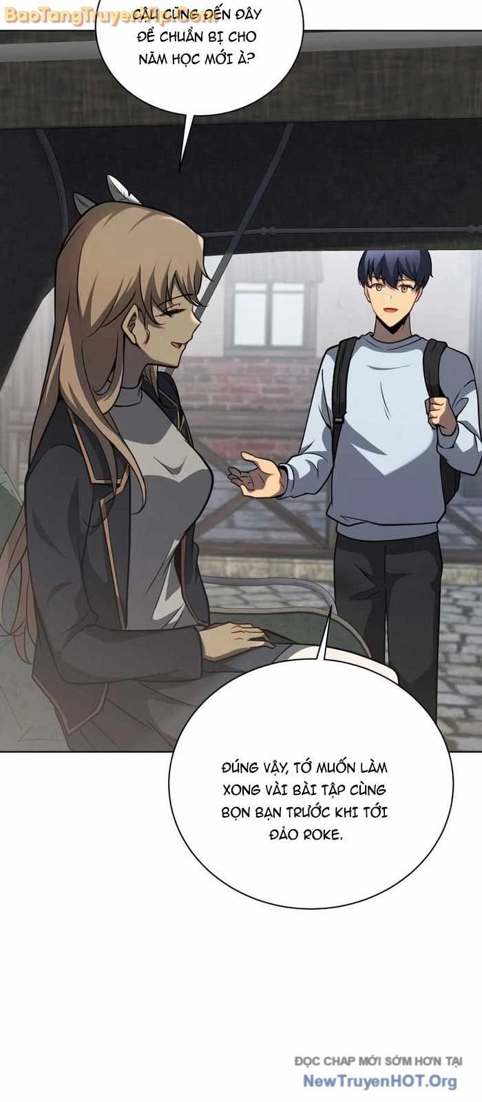 đọc truyện Tử Linh Sư Thiên Tài Của Học Viện Chương 178 ảnh 16 tại Thiên Thai Truyện