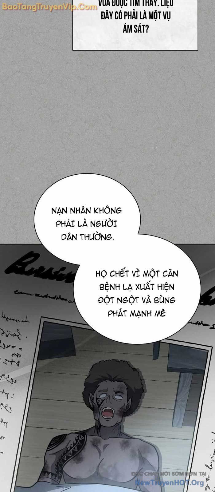 đọc truyện Tử Linh Sư Thiên Tài Của Học Viện Chương 178 ảnh 44 tại Thiên Thai Truyện