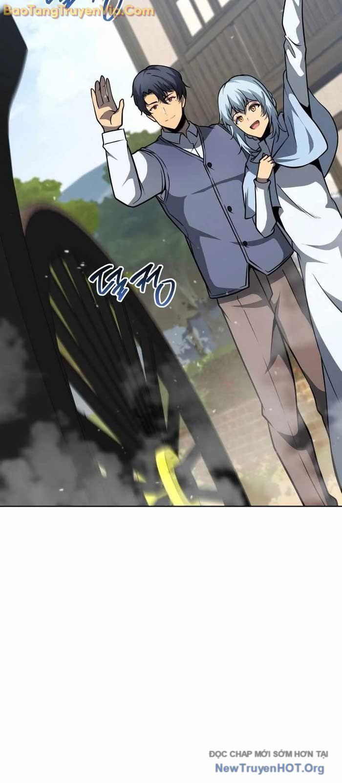 đọc truyện Tử Linh Sư Thiên Tài Của Học Viện Chương 178 ảnh 9 tại Thiên Thai Truyện