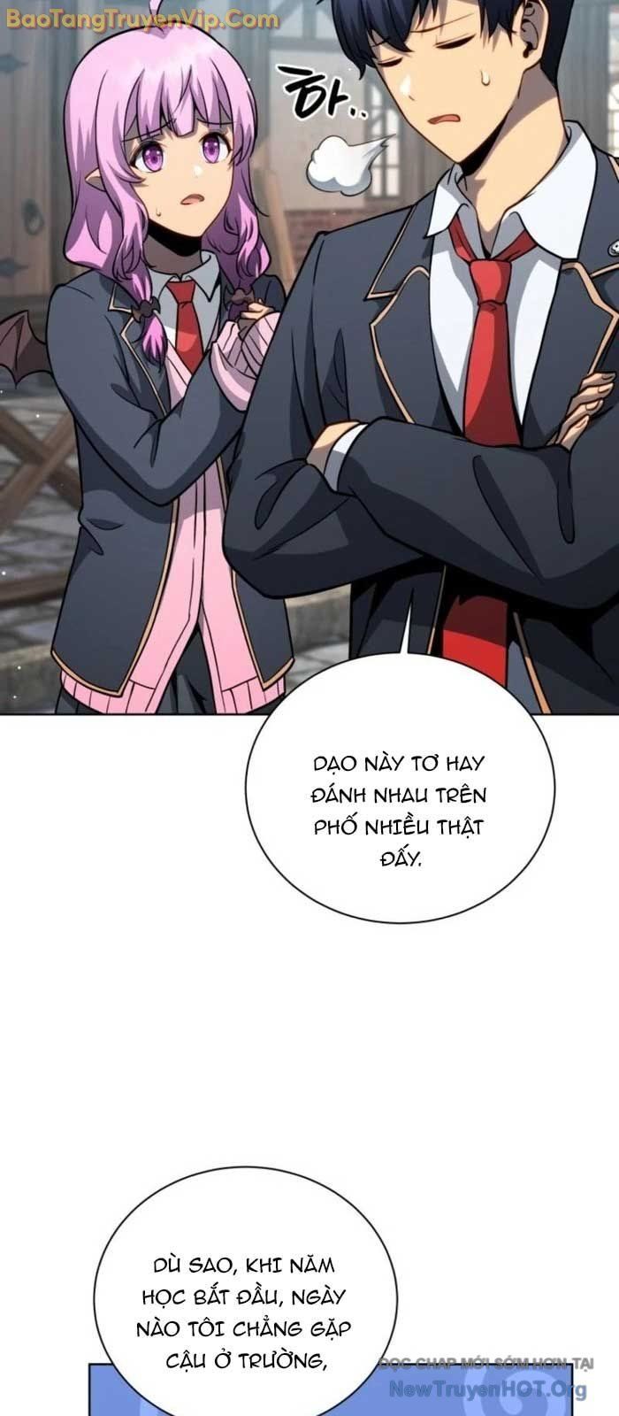 đọc truyện Tử Linh Sư Thiên Tài Của Học Viện Chương 181 ảnh 48 tại Thiên Thai Truyện