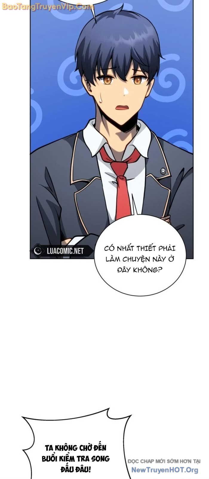 đọc truyện Tử Linh Sư Thiên Tài Của Học Viện Chương 181 ảnh 49 tại Thiên Thai Truyện