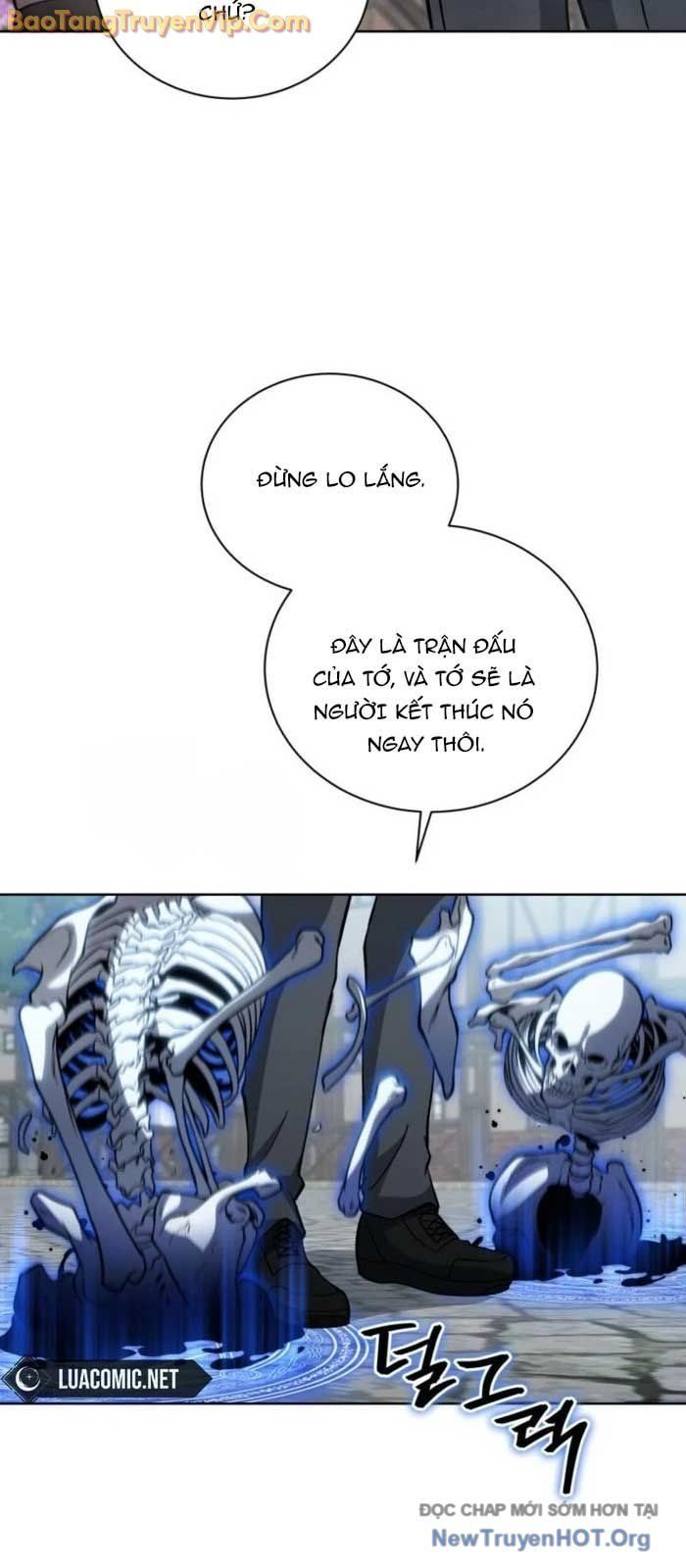 đọc truyện Tử Linh Sư Thiên Tài Của Học Viện Chương 181 ảnh 64 tại Thiên Thai Truyện