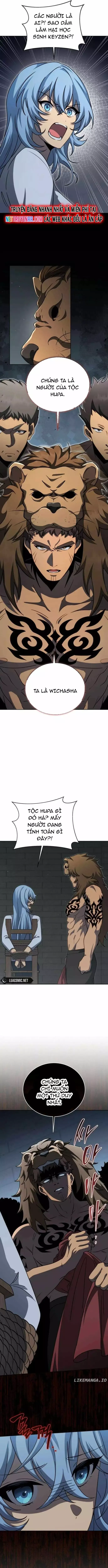 đọc truyện Tử Linh Sư Thiên Tài Của Học Viện Chương 182 ảnh 12 tại Thiên Thai Truyện