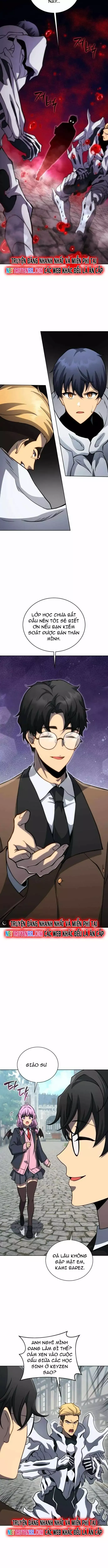 đọc truyện Tử Linh Sư Thiên Tài Của Học Viện Chương 182 ảnh 4 tại Thiên Thai Truyện