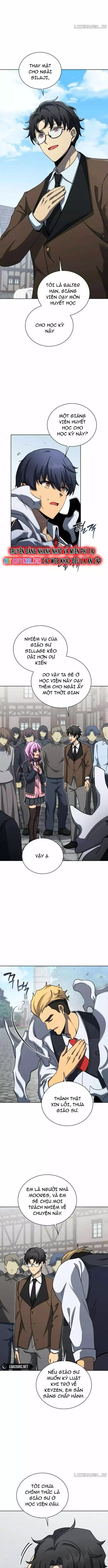 đọc truyện Tử Linh Sư Thiên Tài Của Học Viện Chương 182 ảnh 5 tại Thiên Thai Truyện