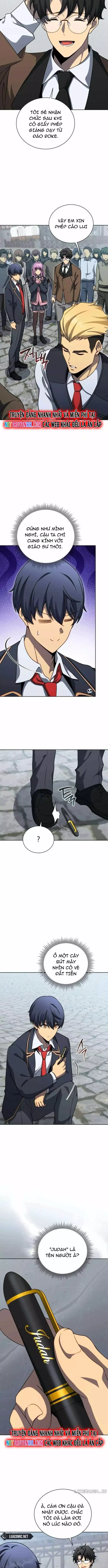 đọc truyện Tử Linh Sư Thiên Tài Của Học Viện Chương 182 ảnh 6 tại Thiên Thai Truyện