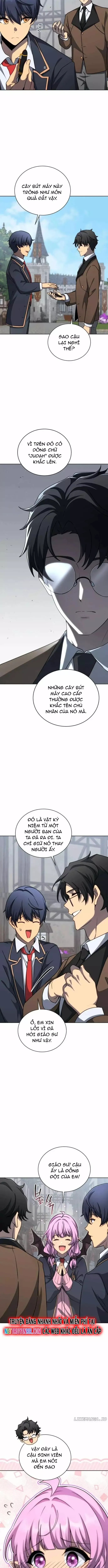 đọc truyện Tử Linh Sư Thiên Tài Của Học Viện Chương 182 ảnh 7 tại Thiên Thai Truyện