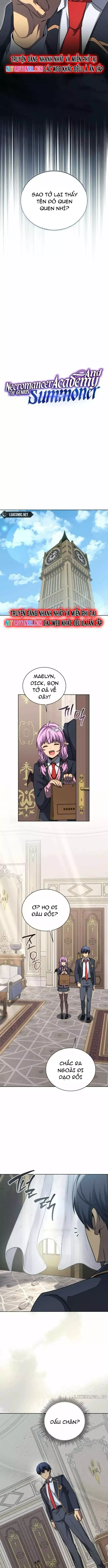 đọc truyện Tử Linh Sư Thiên Tài Của Học Viện Chương 182 ảnh 9 tại Thiên Thai Truyện