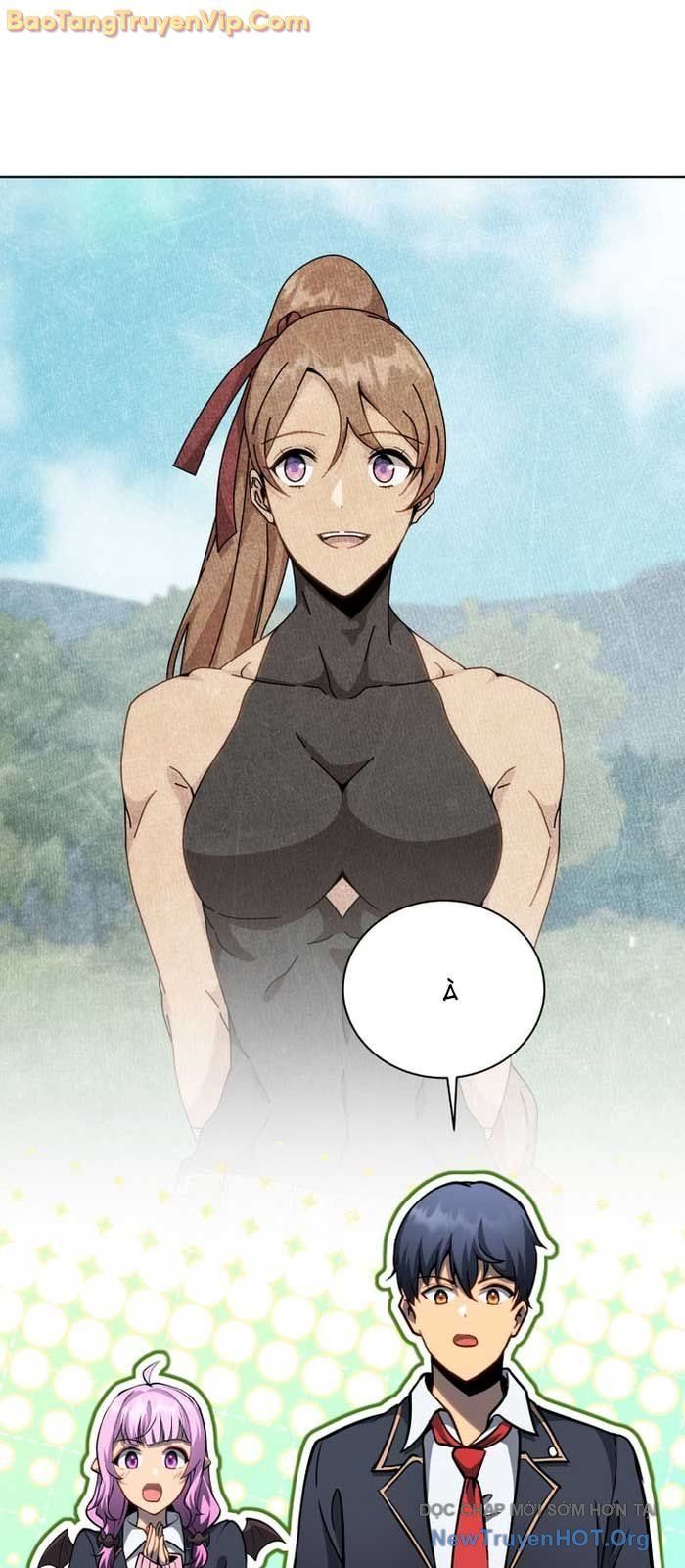 đọc truyện Tử Linh Sư Thiên Tài Của Học Viện Chương 183 ảnh 31 tại Thiên Thai Truyện