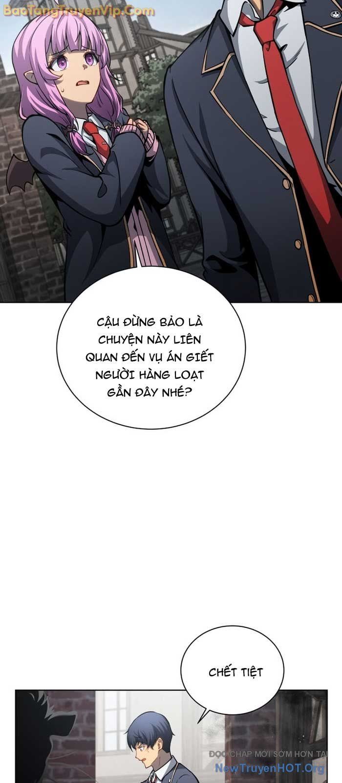 đọc truyện Tử Linh Sư Thiên Tài Của Học Viện Chương 183 ảnh 5 tại Thiên Thai Truyện