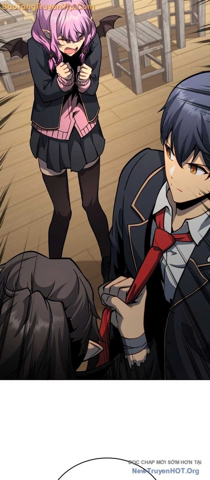 đọc truyện Tử Linh Sư Thiên Tài Của Học Viện Chương 183 ảnh 44 tại Thiên Thai Truyện