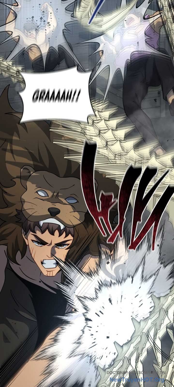 đọc truyện Tử Linh Sư Thiên Tài Của Học Viện Chương 184 ảnh 24 tại Thiên Thai Truyện