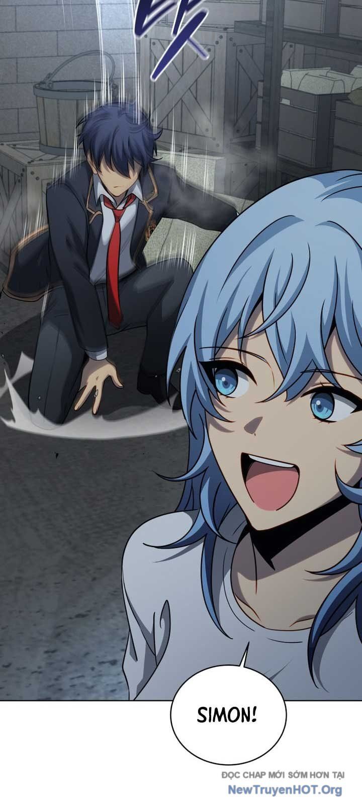 đọc truyện Tử Linh Sư Thiên Tài Của Học Viện Chương 184 ảnh 26 tại Thiên Thai Truyện