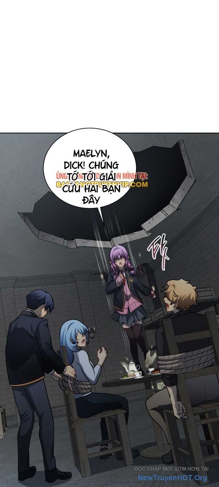 đọc truyện Tử Linh Sư Thiên Tài Của Học Viện Chương 184 ảnh 29 tại Thiên Thai Truyện