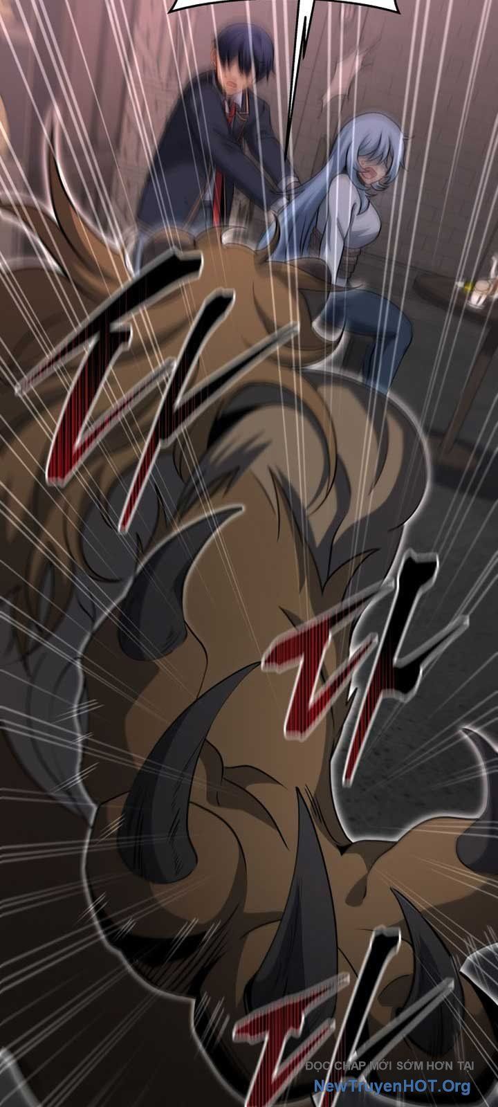 đọc truyện Tử Linh Sư Thiên Tài Của Học Viện Chương 184 ảnh 33 tại Thiên Thai Truyện