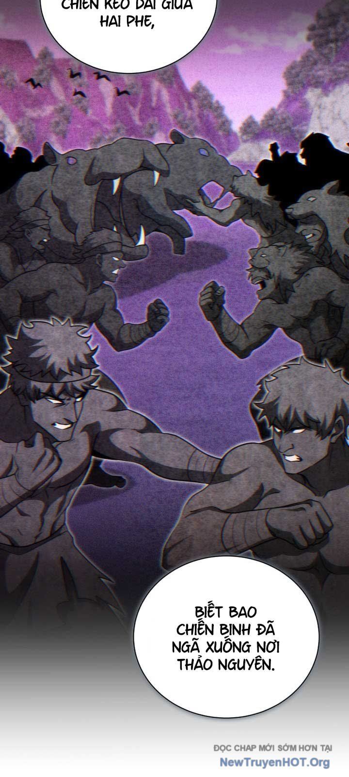 đọc truyện Tử Linh Sư Thiên Tài Của Học Viện Chương 184 ảnh 7 tại Thiên Thai Truyện