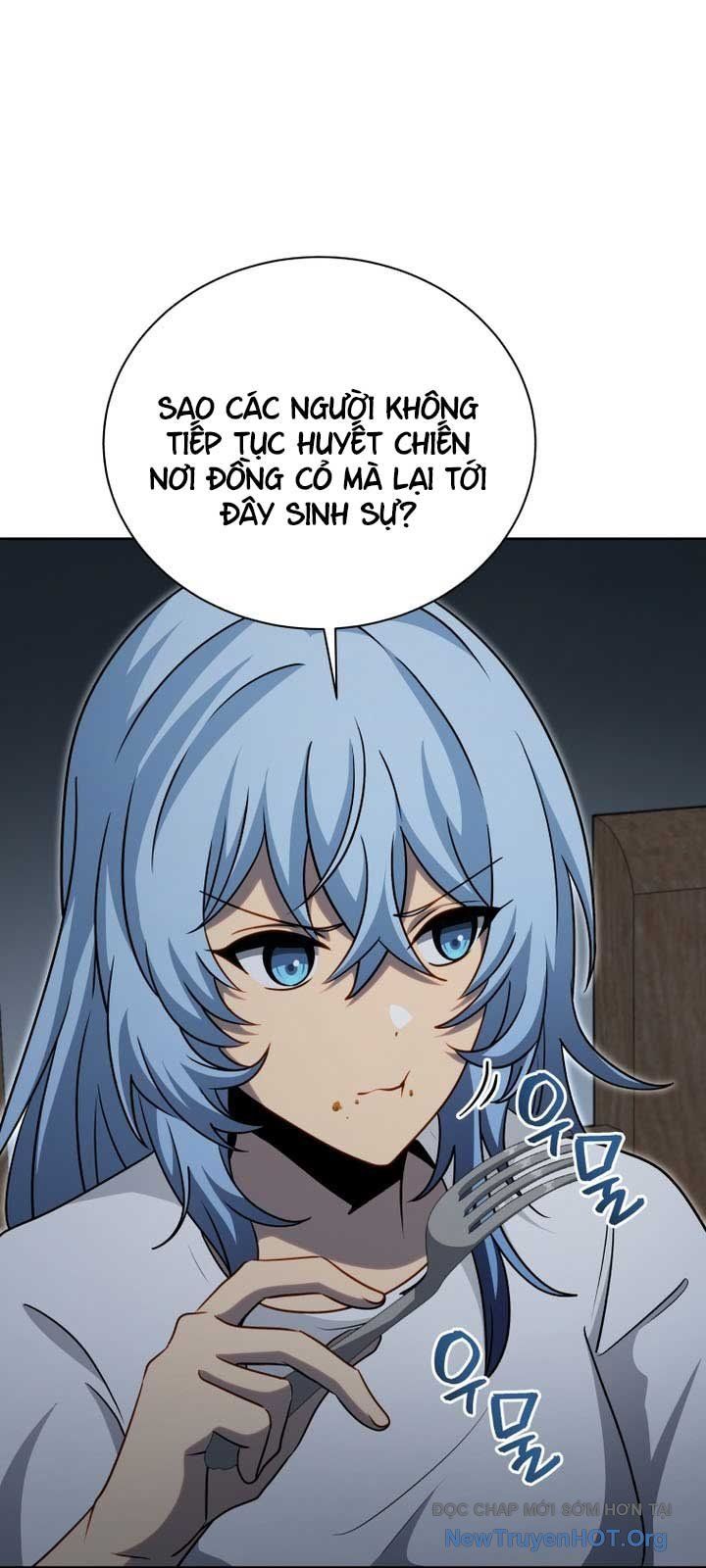 đọc truyện Tử Linh Sư Thiên Tài Của Học Viện Chương 184 ảnh 8 tại Thiên Thai Truyện