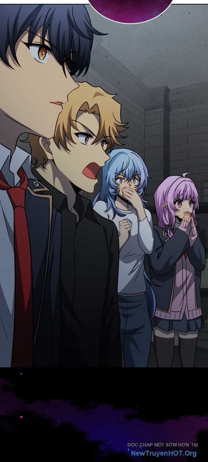 đọc truyện Tử Linh Sư Thiên Tài Của Học Viện Chương 184 ảnh 76 tại Thiên Thai Truyện