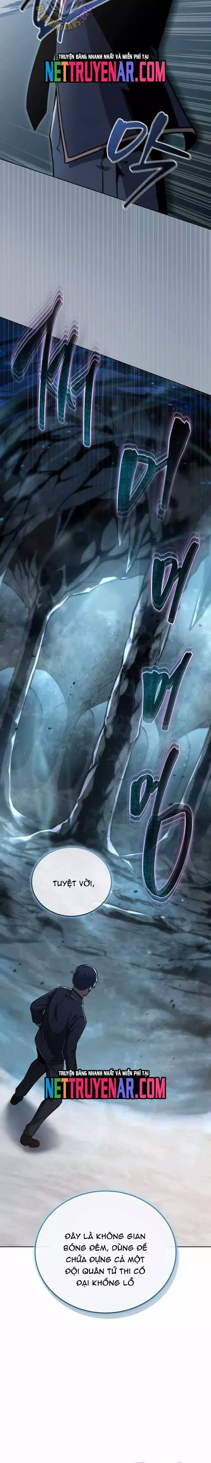 đọc truyện Tử Linh Sư Thiên Tài Của Học Viện Chương 186 ảnh 14 tại Thiên Thai Truyện