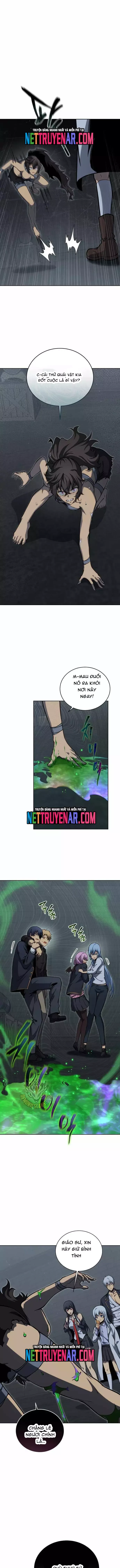 đọc truyện Tử Linh Sư Thiên Tài Của Học Viện Chương 186 ảnh 5 tại Thiên Thai Truyện