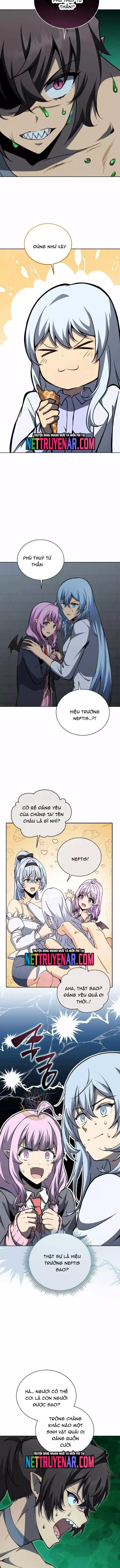 đọc truyện Tử Linh Sư Thiên Tài Của Học Viện Chương 186 ảnh 6 tại Thiên Thai Truyện