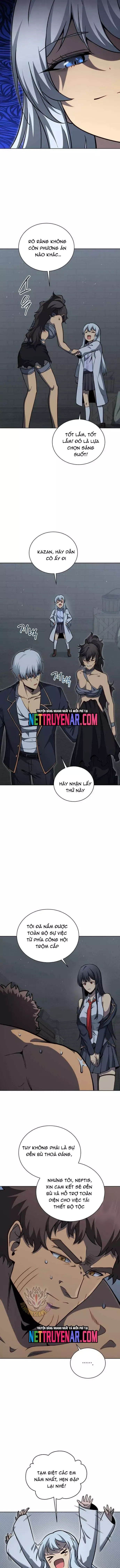 đọc truyện Tử Linh Sư Thiên Tài Của Học Viện Chương 186 ảnh 8 tại Thiên Thai Truyện