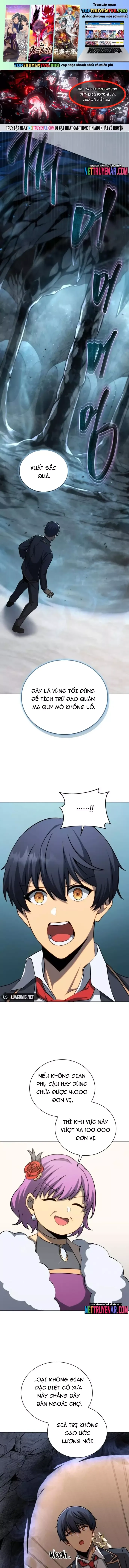 đọc truyện Tử Linh Sư Thiên Tài Của Học Viện Chương 187 ảnh 3 tại Thiên Thai Truyện