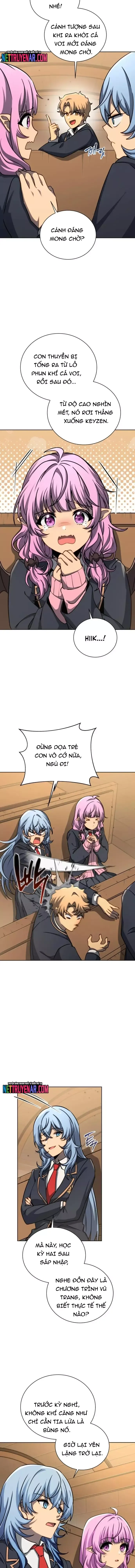 đọc truyện Tử Linh Sư Thiên Tài Của Học Viện Chương 187 ảnh 12 tại Thiên Thai Truyện