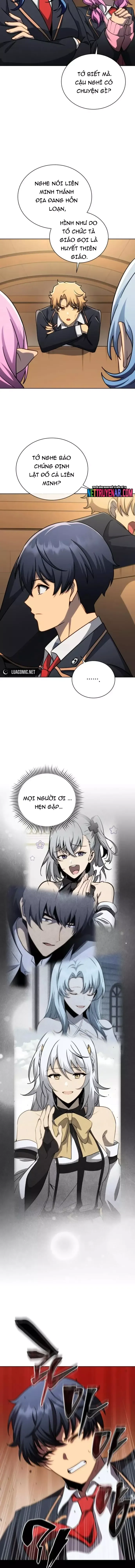 đọc truyện Tử Linh Sư Thiên Tài Của Học Viện Chương 187 ảnh 13 tại Thiên Thai Truyện