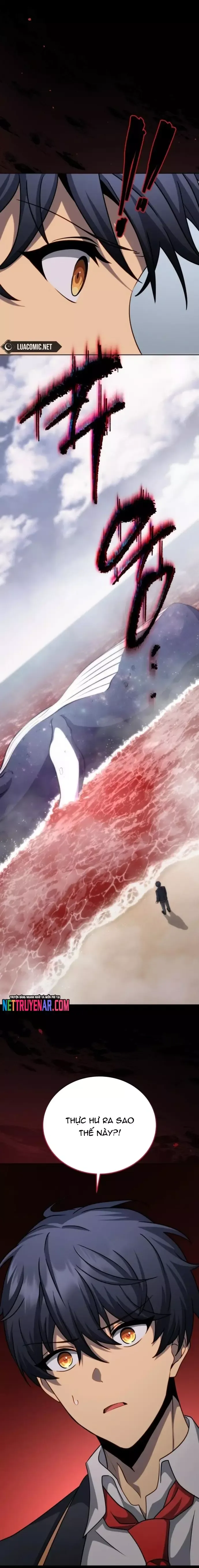 đọc truyện Tử Linh Sư Thiên Tài Của Học Viện Chương 187 ảnh 16 tại Thiên Thai Truyện