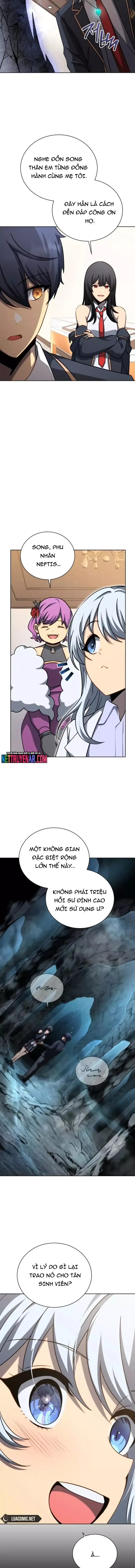 đọc truyện Tử Linh Sư Thiên Tài Của Học Viện Chương 187 ảnh 4 tại Thiên Thai Truyện