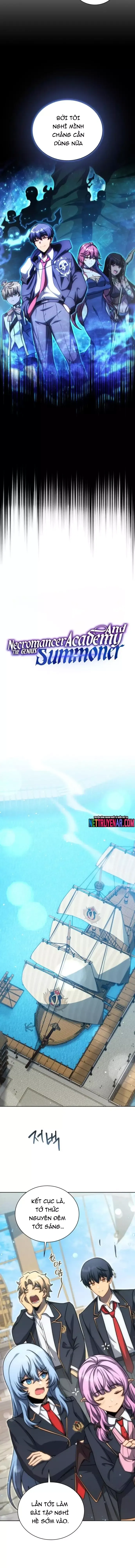 đọc truyện Tử Linh Sư Thiên Tài Của Học Viện Chương 187 ảnh 5 tại Thiên Thai Truyện