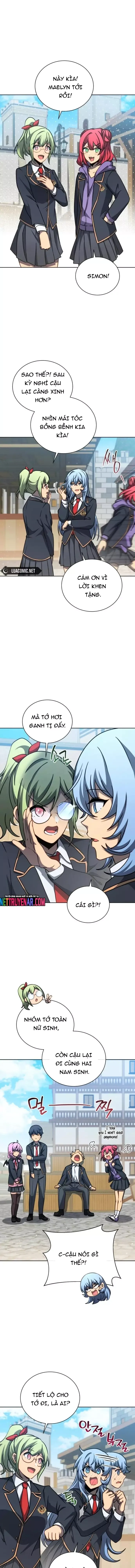 đọc truyện Tử Linh Sư Thiên Tài Của Học Viện Chương 187 ảnh 6 tại Thiên Thai Truyện