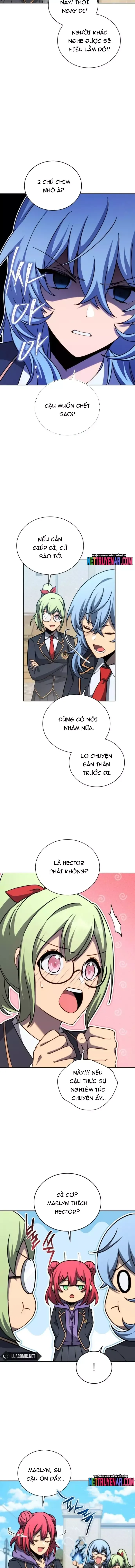 đọc truyện Tử Linh Sư Thiên Tài Của Học Viện Chương 187 ảnh 7 tại Thiên Thai Truyện