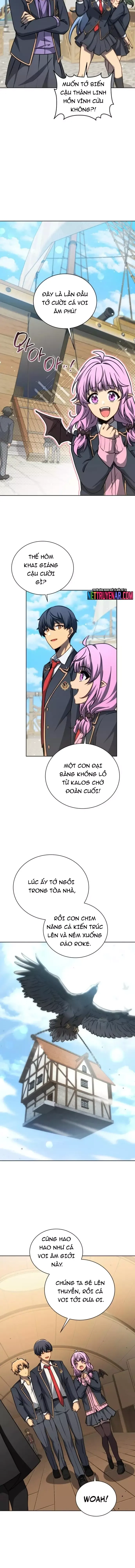 đọc truyện Tử Linh Sư Thiên Tài Của Học Viện Chương 187 ảnh 8 tại Thiên Thai Truyện