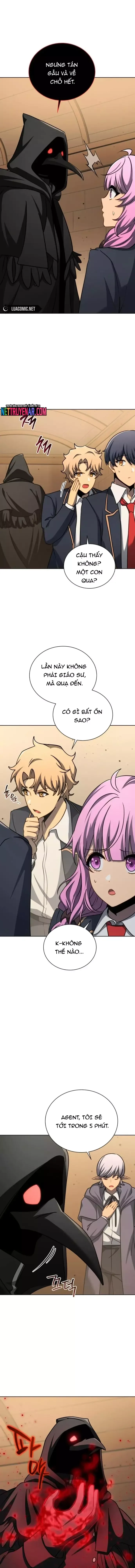 đọc truyện Tử Linh Sư Thiên Tài Của Học Viện Chương 187 ảnh 9 tại Thiên Thai Truyện