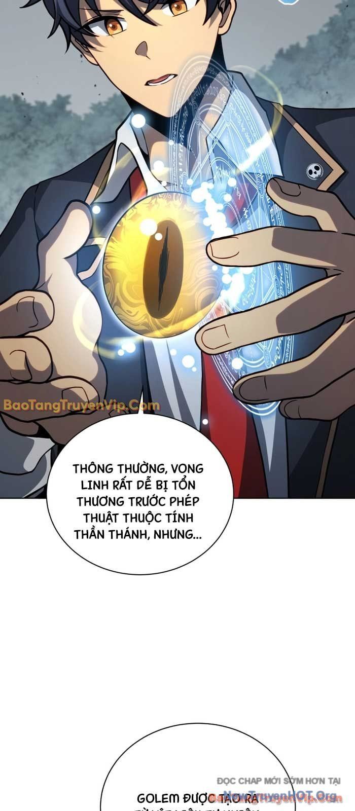 đọc truyện Tử Linh Sư Thiên Tài Của Học Viện Chương 189.1 ảnh 20 tại Thiên Thai Truyện