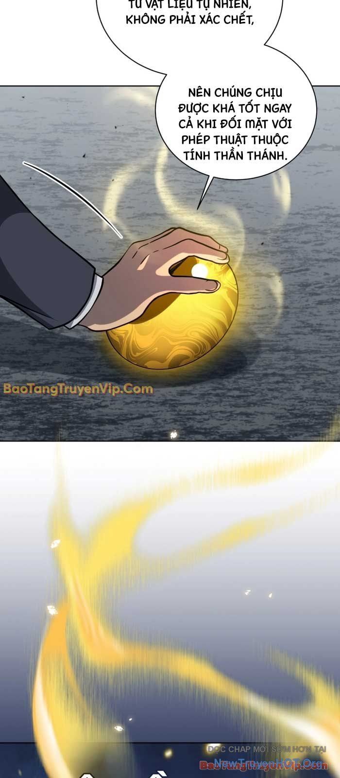 đọc truyện Tử Linh Sư Thiên Tài Của Học Viện Chương 189.1 ảnh 21 tại Thiên Thai Truyện