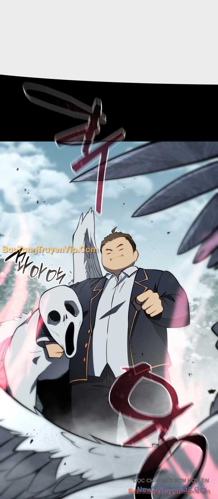 đọc truyện Tử Linh Sư Thiên Tài Của Học Viện Chương 189.1 ảnh 4 tại Thiên Thai Truyện