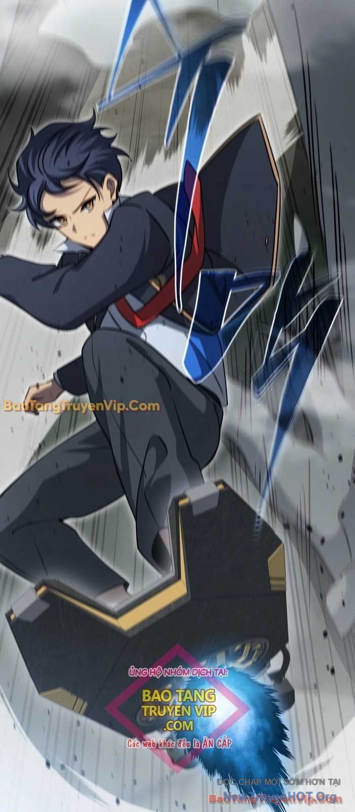 đọc truyện Tử Linh Sư Thiên Tài Của Học Viện Chương 189.1 ảnh 34 tại Thiên Thai Truyện