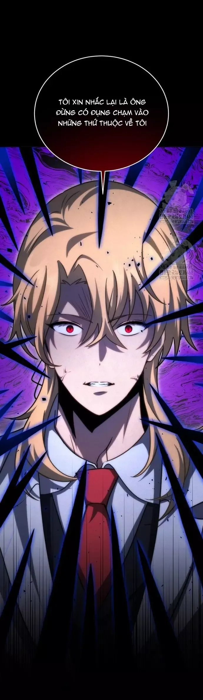 đọc truyện Tử Linh Sư Thiên Tài Của Học Viện Chương 189 ảnh 14 tại Thiên Thai Truyện