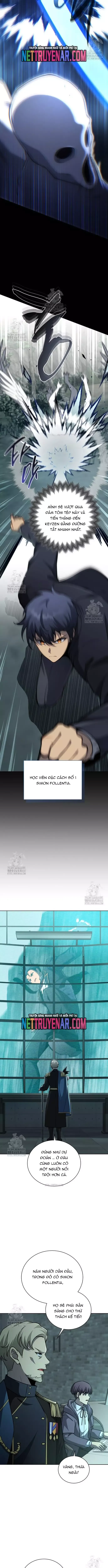 đọc truyện Tử Linh Sư Thiên Tài Của Học Viện Chương 189 ảnh 4 tại Thiên Thai Truyện