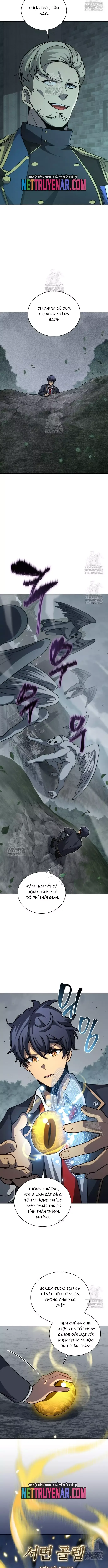 đọc truyện Tử Linh Sư Thiên Tài Của Học Viện Chương 189 ảnh 5 tại Thiên Thai Truyện