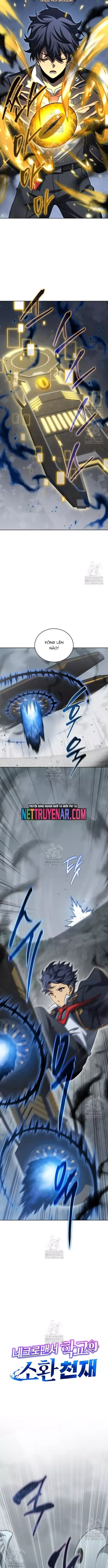 đọc truyện Tử Linh Sư Thiên Tài Của Học Viện Chương 189 ảnh 6 tại Thiên Thai Truyện