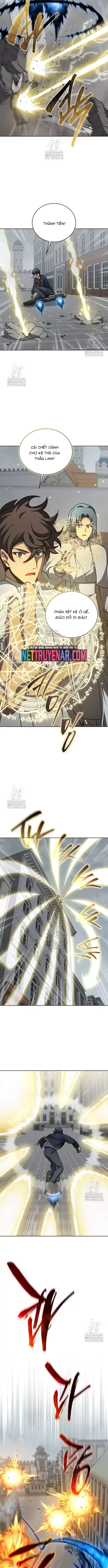 đọc truyện Tử Linh Sư Thiên Tài Của Học Viện Chương 189 ảnh 9 tại Thiên Thai Truyện