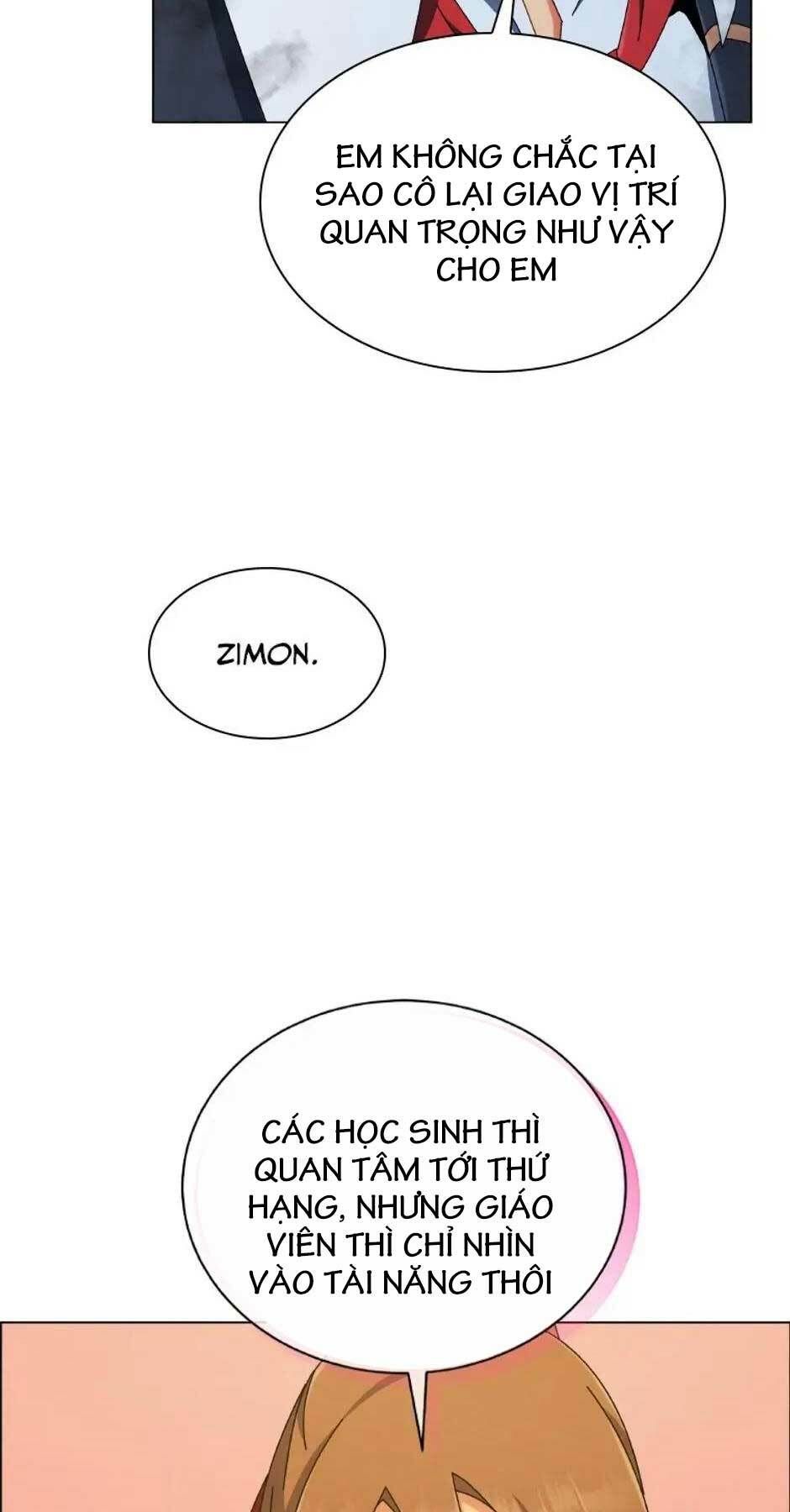 đọc truyện Tử Linh Sư Thiên Tài Của Học Viện Chương 19 ảnh 6 tại Thiên Thai Truyện