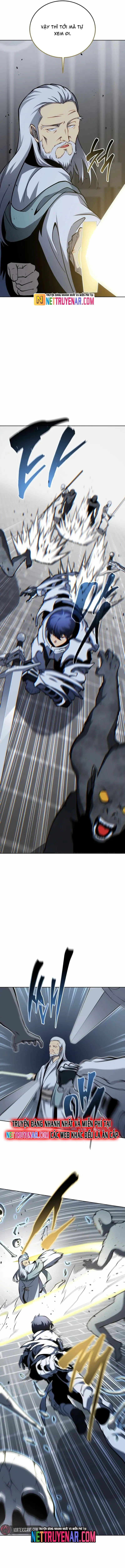 đọc truyện Tử Linh Sư Thiên Tài Của Học Viện Chương 190 ảnh 13 tại Thiên Thai Truyện