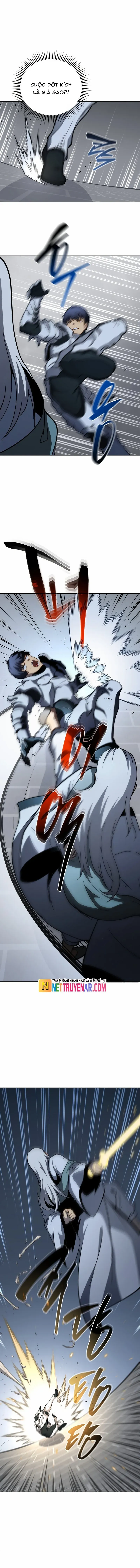 đọc truyện Tử Linh Sư Thiên Tài Của Học Viện Chương 190 ảnh 14 tại Thiên Thai Truyện