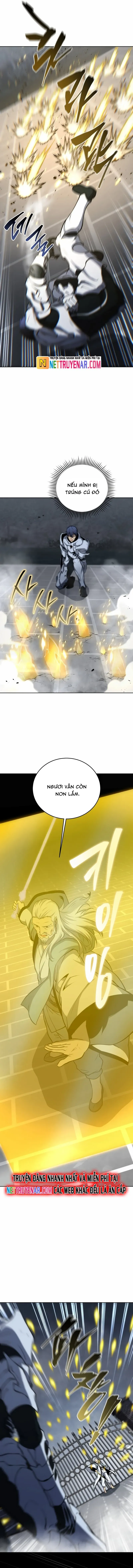 đọc truyện Tử Linh Sư Thiên Tài Của Học Viện Chương 190 ảnh 16 tại Thiên Thai Truyện